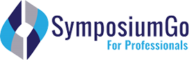 Symposium Go for Professionals Logo