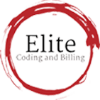 Elite Coding and Billing Logo